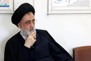 توهین به بانوی محجبه در قطار/ عضو فقهای شورای نگهبان واکنش نشان داد 
