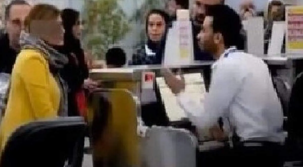 عجیب‌ترین اظهارات درباره بی حجابی: از حجاب مانند کمربند ایمنی است تا توزیع مواد مخدر توسط مخالفین حجاب!