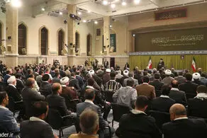 معجزه تکیه بر جمهور مردم و اسلام