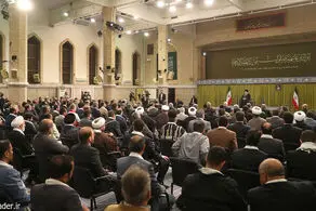 معجزه تکیه بر جمهور مردم و اسلام