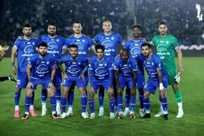 موسیمانه هاشمی نسب و یک مهاجم جدید را به استقلال دعوت کرد