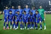 موسیمانه هاشمی نسب و یک مهاجم جدید را به استقلال دعوت کرد