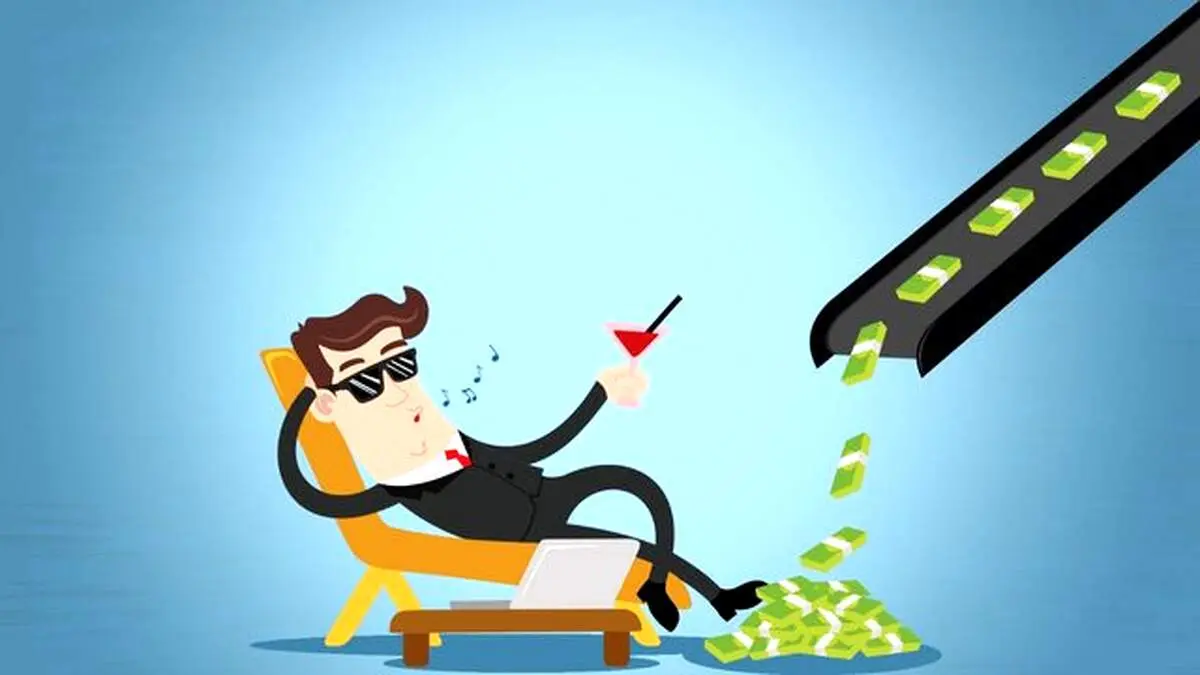 کدام شهر بیشترین میلیاردر را دارد؟