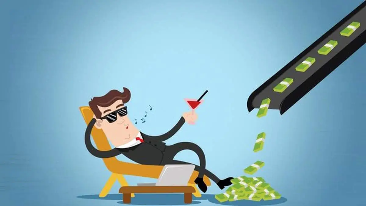 کدام شهر بیشترین میلیاردر را دارد؟