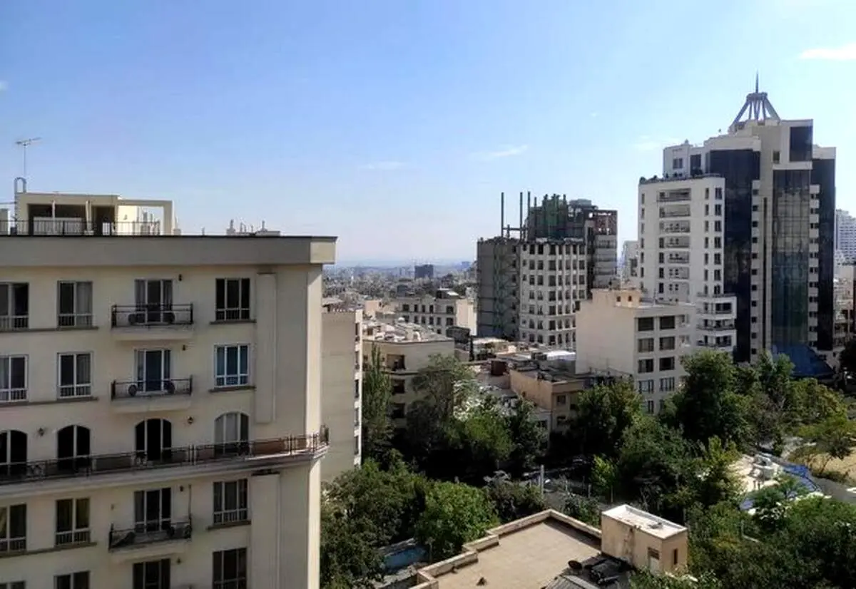 هجوم خریداران خانه به جنوب تهران
