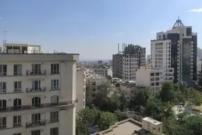 آپارتمان ۷۰ متری در مناطق مختلف تهران چند؟/ جدول​