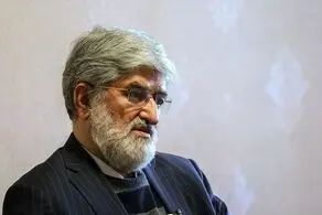 چرا زیارت کعبه مختلط است اما حرم امام رضا نه+ببینید 