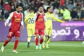  ۳ خرید عالی پرسپولیس و فقط یک جای خالی