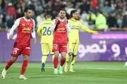 ۳ خرید عالی پرسپولیس و فقط یک جای خالی