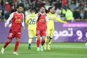 ستاره جدید پرسپولیس را کدام استقلالی مهار می‌کند؟