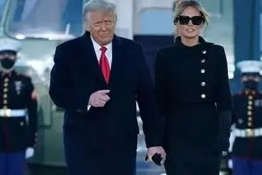 پنهان کاری ترامپ بالاخره فاش شد!