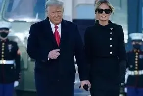 پنهان کاری ترامپ بالاخره فاش شد!
