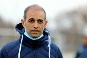  بازی سپاهان و تراکتور همیشه حساس است؛ باید با تمام توان ظاهر شویم