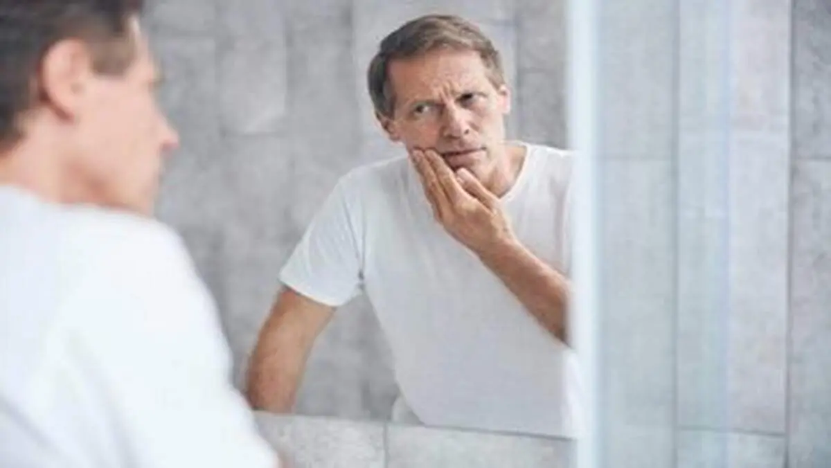 با این کار ساده سن واقعی بدنتان را بفهمید!