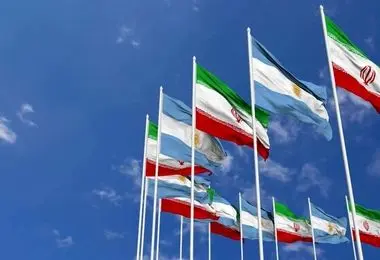 باج‌خواهی سیاسی در بوئنوس‌آیرس؛ اخراج دیپلمات ایرانی با استناد به ادعاهای واهی