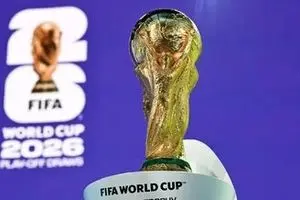 چگونه بلیت‌های جام جهانی ۲۰۲۶ را بخریم؟