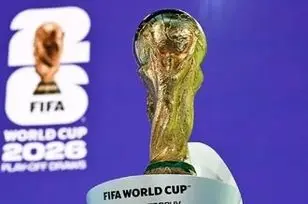 چگونه بلیت‌های جام جهانی ۲۰۲۶ را بخریم؟