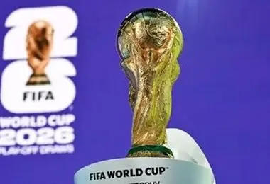 چگونه بلیت‌های جام جهانی ۲۰۲۶ را بخریم؟