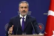 واکنش ترکیه به نقش اسرائیل در اعتراضات ایران 