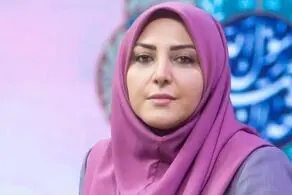 واکنش خبرساز زن مجری زن صداوسیما به پلمب اوپال+ببینید 