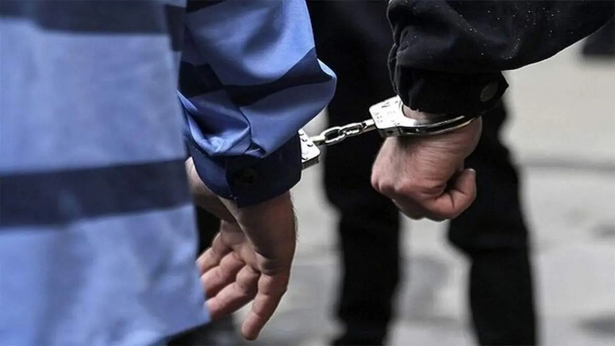 سارق با معرفت با اعترافاتش خبرساز شد!