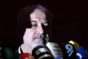 درویش نامه استعفا را پاره کرد؛ مدیرعامل قصد رفتن از پرسپولیس را ندارد!