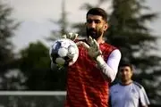 ایراد پرونده علیرضا بیرانوند؛ عضو کمیته استیناف: من اجازه ندارم بگویم