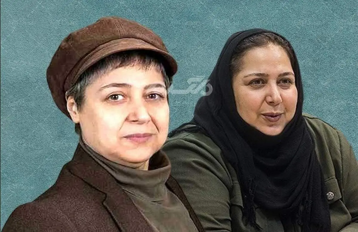 چهره جدید مازیار لرستانی بعد از هورمن تراپی همه را شوکه کرد!/ عکس