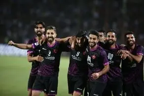 ناراحتی پرسپولیسی‌ها از تداوم مشکلات مالی!