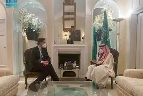 وزرای خارجه هلند و عربستان به یکدیگر چه گفتند؟