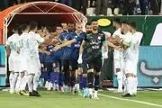 ابهام جدی در تاریخ برگزاری جشن قهرمانی استقلال!