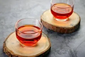 با نوشیدن چای با پیری مبارزه کنید!