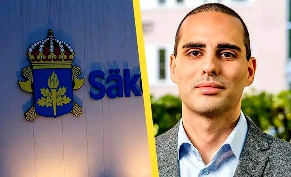 زندانی شدن  2 برادر ایرانی به اتهام جاسوسی برای روسیه + عکس