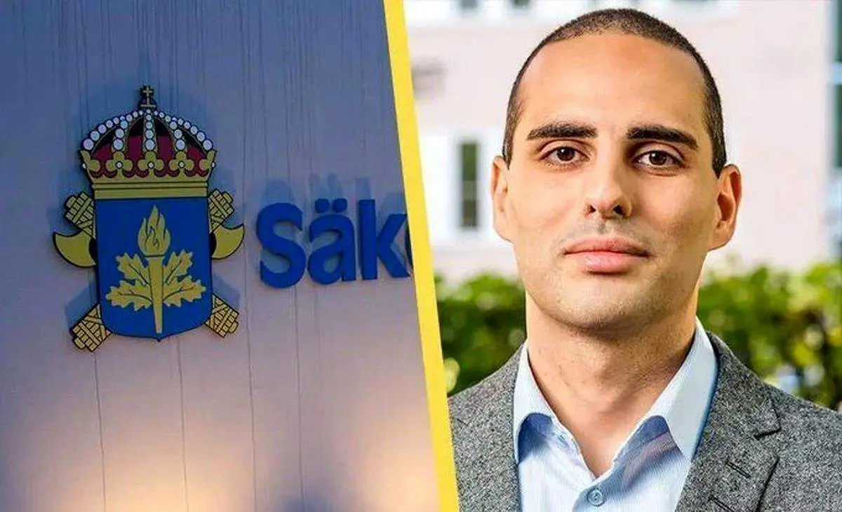 زندانی شدن 2 برادر ایرانی به اتهام جاسوسی برای روسیه + عکس