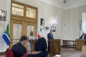 امیرعبداللهیان: با صدای بلند اعلام می‌کنم منطقه مانند بشکه باروت است