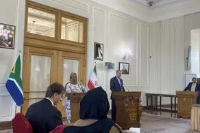 امیرعبداللهیان: با صدای بلند اعلام می‌کنم منطقه مانند بشکه باروت است
