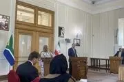 امیرعبداللهیان: با صدای بلند اعلام می‌کنم منطقه مانند بشکه باروت است