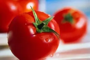 تأثیر شگفت انگیز گوجه فرنگی در پیشگیری از سکته مغزی !