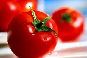 تأثیر شگفت انگیز گوجه فرنگی در پیشگیری از سکته مغزی !
