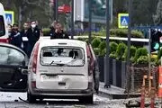 سفارت ایران به حمله تروریستی اخیر در ترکیه واکنش نشان داد 