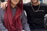 سکانس تلخی که نسرین مقانلو در زندگی واقعی‌اش تجربه کرده