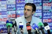 افشاگری مهدی رحمتی در مورد چیپ فرشید؛ تیکه سنگین آقای کاپیتان به چشمی