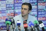 افشاگری مهدی رحمتی در مورد چیپ فرشید؛ تیکه سنگین آقای کاپیتان به چشمی