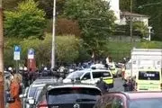 بازداشت مأمور سفارت آمریکا در اسلو به اتهام جاسوسی برای ایران