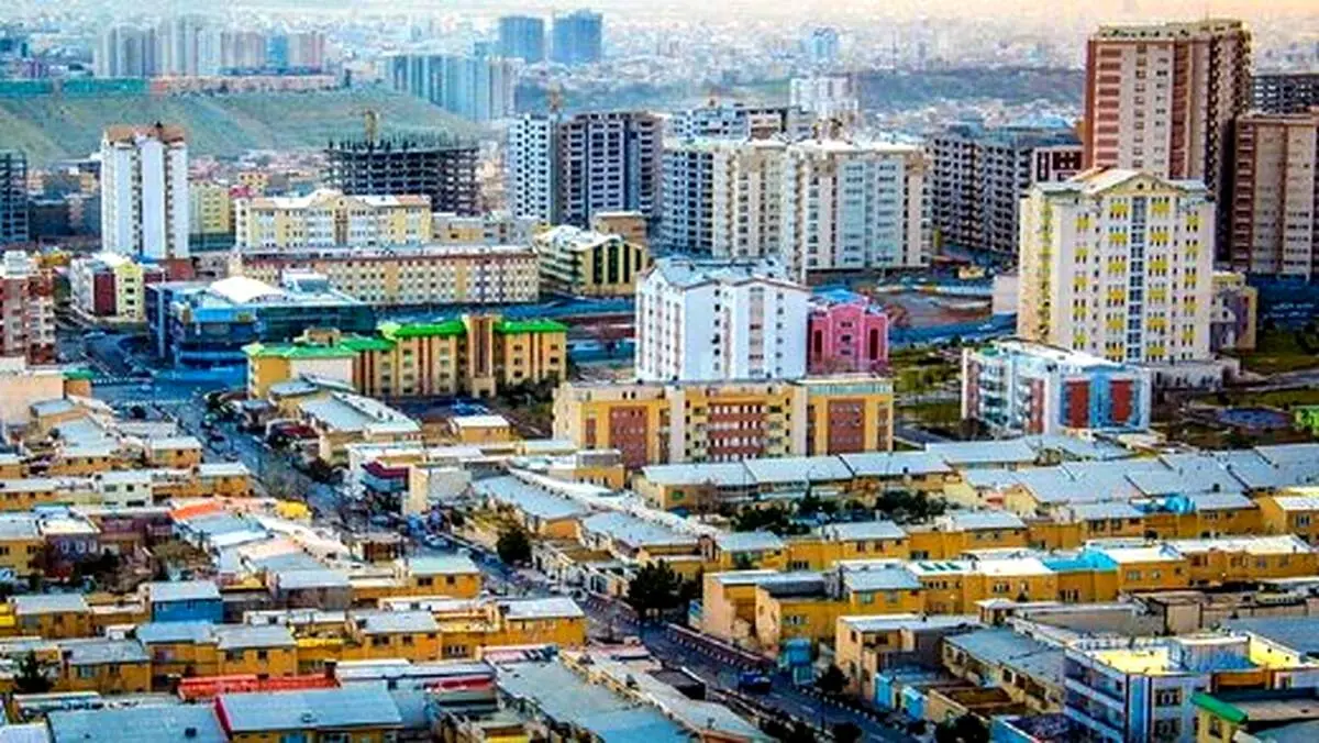 خرید خانه در تهران فقط با متری 8 میلیون تومان!+ جزییات
