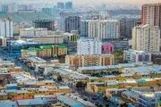 خرید خانه در تهران فقط با متری 8 میلیون تومان!+ جزییات