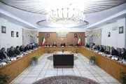 درآمد ارزی کشور باید پیش از هر بخش دیگری در مسیر بهبود زندگی و معیشت مردم به‌کار گرفته شود