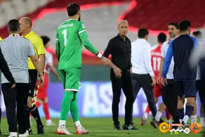 حمله شدید و تند پیشکسوت پرسپولیس به گل محمدی