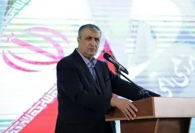 اسلامی: آژانس حق ندارد ادعای بازرسی از مراکز مورد حمله قرار گرفته شده، داشته باشد