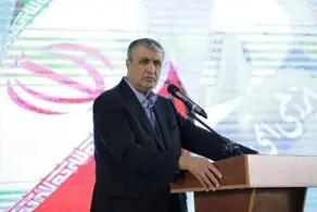 اسلامی: پیشرفت برنامه هسته‌ای ایران ادامه خواهد داشت